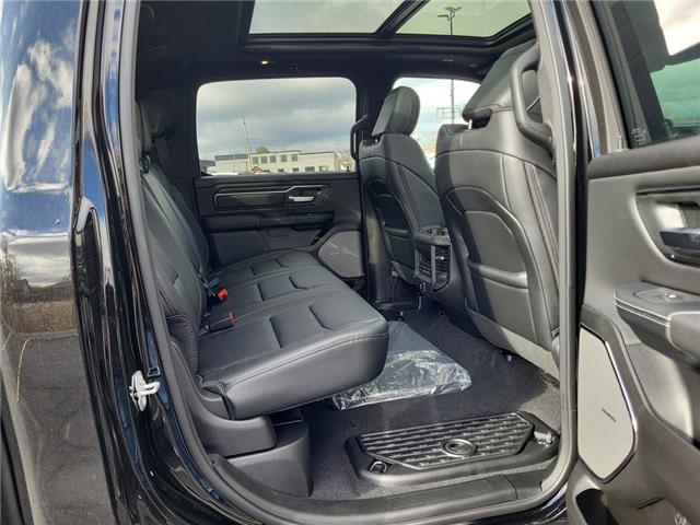 2026 RAM 1500 Sport (Stk: 260262) in Windsor - Image 24 of 26