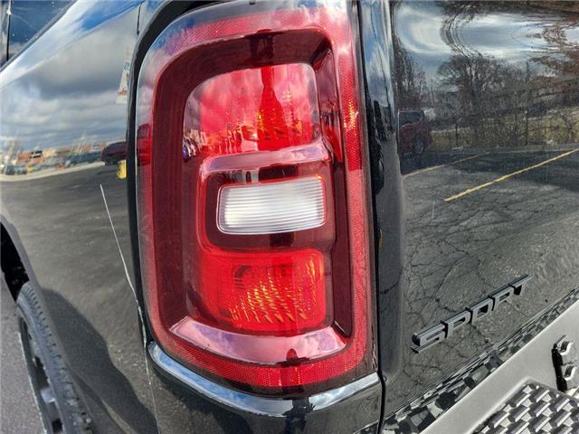 2026 RAM 1500 Sport (Stk: 260262) in Windsor - Image 25 of 26