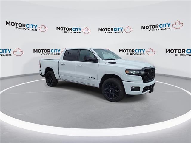 2026 RAM 1500 Sport (Stk: 260259) in Windsor - Image 2 of 25