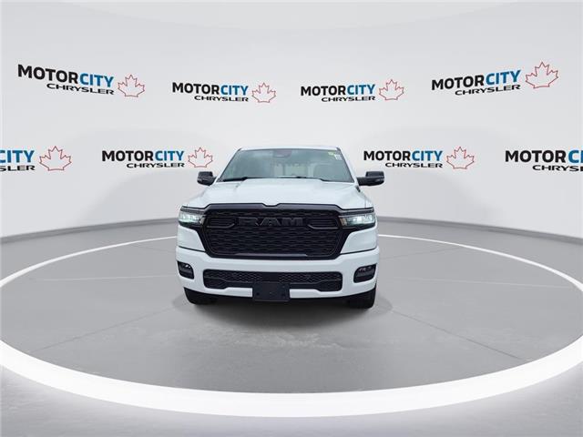 2026 RAM 1500 Sport (Stk: 260259) in Windsor - Image 3 of 25