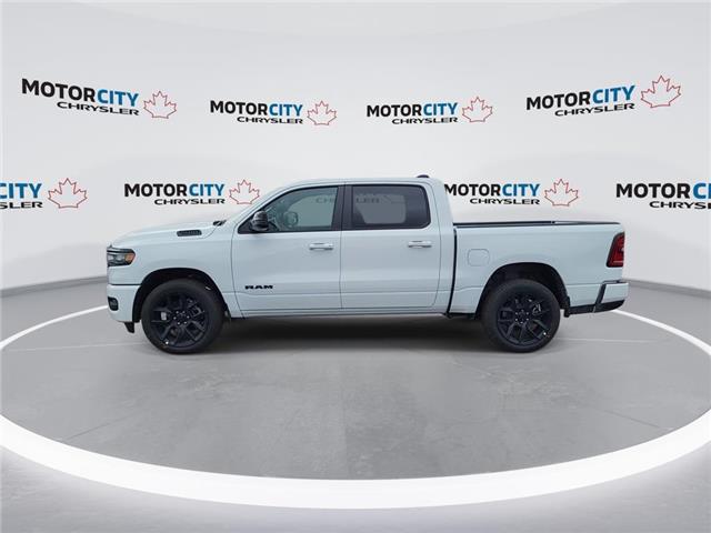 2026 RAM 1500 Sport (Stk: 260259) in Windsor - Image 5 of 25