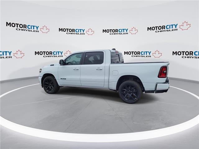2026 RAM 1500 Sport (Stk: 260259) in Windsor - Image 6 of 25