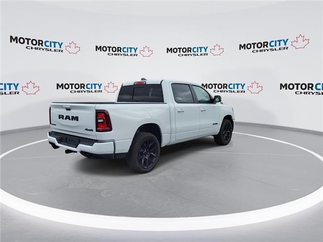 2026 RAM 1500 Sport (Stk: 260259) in Windsor - Image 8 of 25