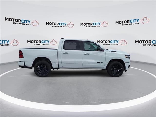 2026 RAM 1500 Sport (Stk: 260259) in Windsor - Image 9 of 25