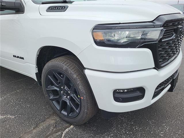 2026 RAM 1500 Sport (Stk: 260259) in Windsor - Image 10 of 25