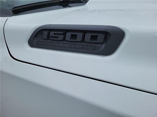 2026 RAM 1500 Sport (Stk: 260259) in Windsor - Image 11 of 25