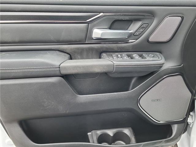 2026 RAM 1500 Sport (Stk: 260259) in Windsor - Image 12 of 25