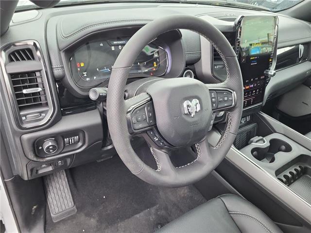 2026 RAM 1500 Sport (Stk: 260259) in Windsor - Image 13 of 25