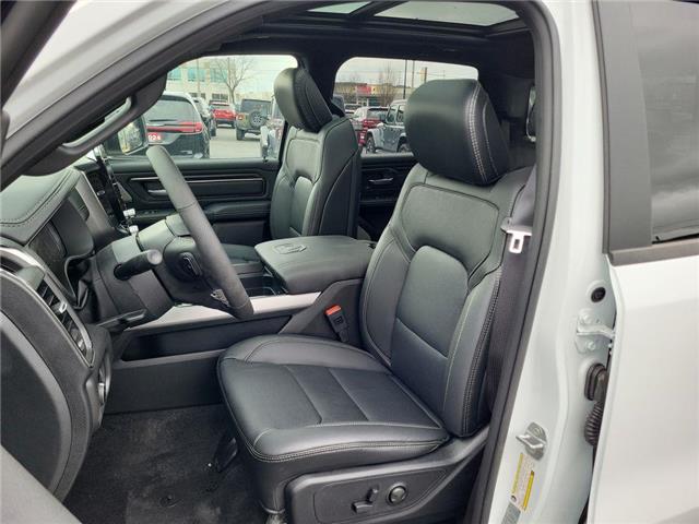 2026 RAM 1500 Sport (Stk: 260259) in Windsor - Image 14 of 25