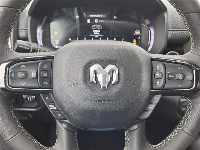 2026 RAM 1500 Sport (Stk: 260259) in Windsor - Image 15 of 25