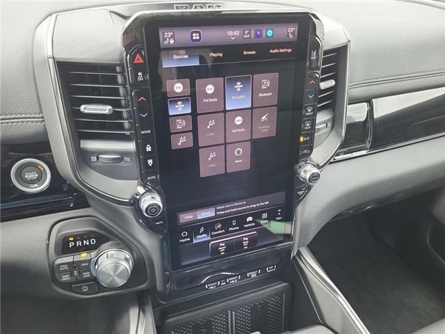 2026 RAM 1500 Sport (Stk: 260259) in Windsor - Image 16 of 25