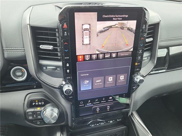 2026 RAM 1500 Sport (Stk: 260259) in Windsor - Image 17 of 25