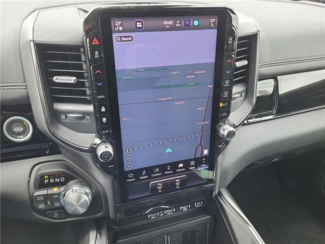 2026 RAM 1500 Sport (Stk: 260259) in Windsor - Image 18 of 25