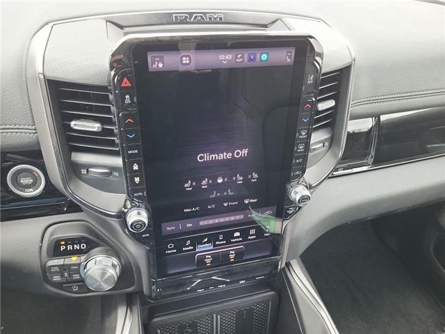 2026 RAM 1500 Sport (Stk: 260259) in Windsor - Image 19 of 25