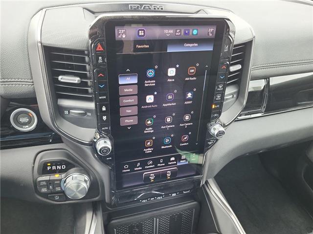 2026 RAM 1500 Sport (Stk: 260259) in Windsor - Image 21 of 25