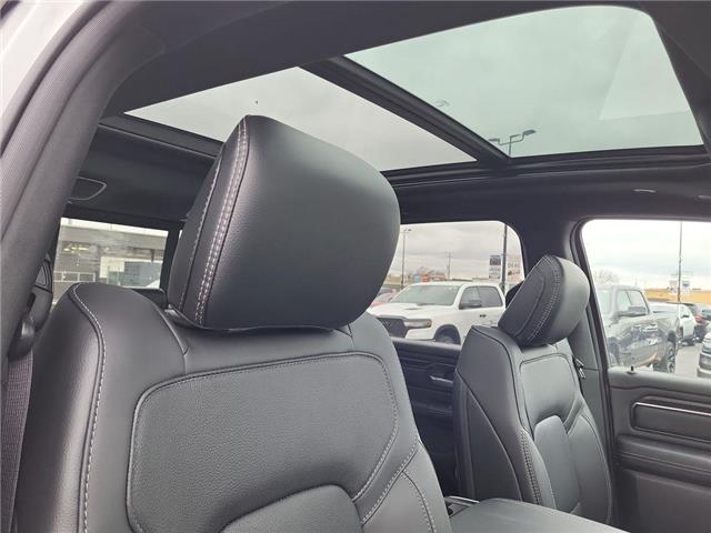2026 RAM 1500 Sport (Stk: 260259) in Windsor - Image 22 of 25