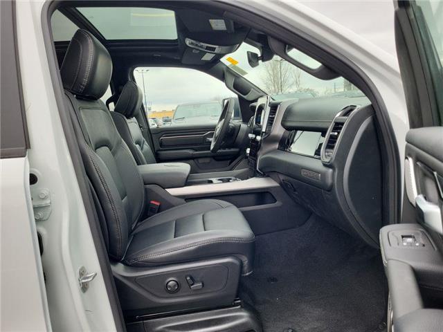 2026 RAM 1500 Sport (Stk: 260259) in Windsor - Image 23 of 25
