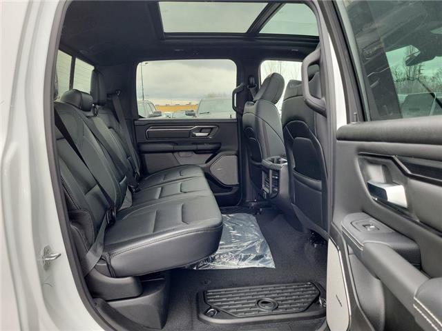2026 RAM 1500 Sport (Stk: 260259) in Windsor - Image 24 of 25