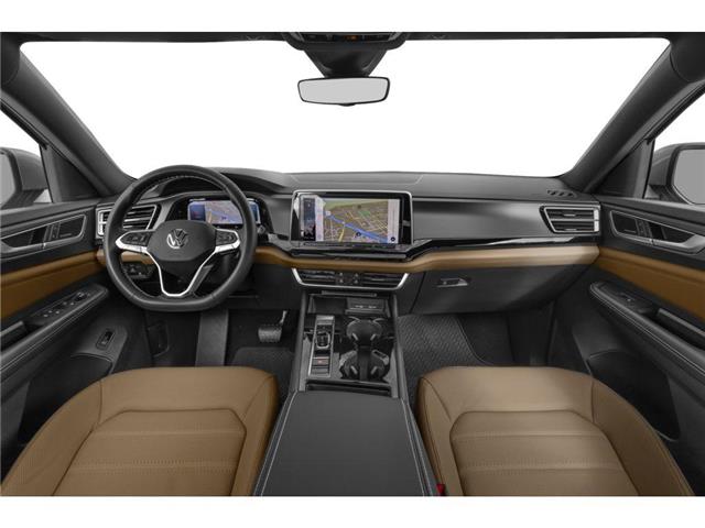 2026 Volkswagen Atlas Cross Sport 2.0 TSI Highline (Stk: HV740) in Walkerton - Image 3 of 10