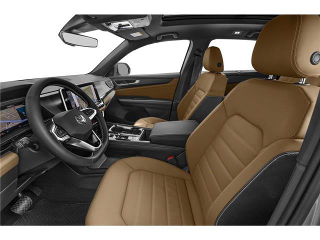 2026 Volkswagen Atlas Cross Sport 2.0 TSI Highline (Stk: HV740) in Walkerton - Image 4 of 10