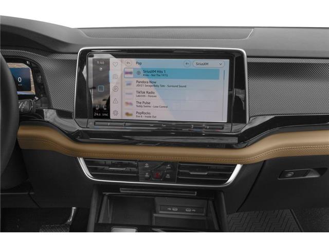 2026 Volkswagen Atlas Cross Sport 2.0 TSI Highline (Stk: HV740) in Walkerton - Image 5 of 10
