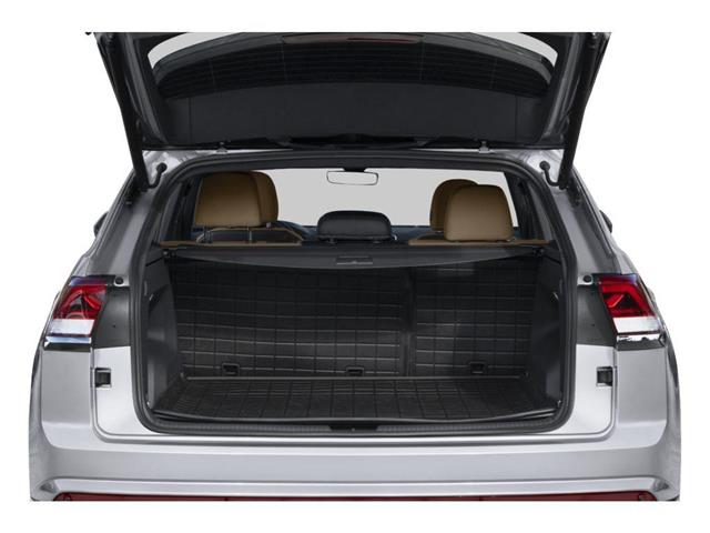 2026 Volkswagen Atlas Cross Sport 2.0 TSI Highline (Stk: HV740) in Walkerton - Image 6 of 10
