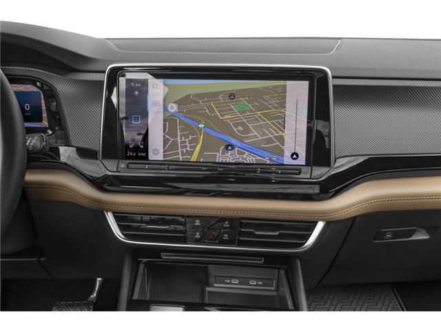 2026 Volkswagen Atlas Cross Sport 2.0 TSI Highline (Stk: HV740) in Walkerton - Image 10 of 10