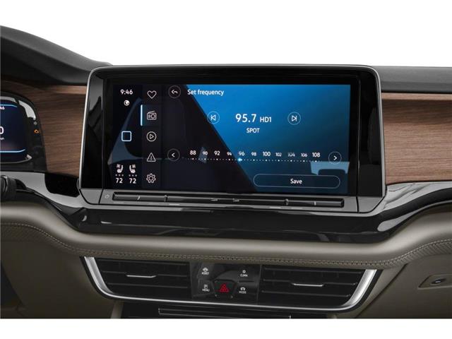 2026 Volkswagen Atlas 2.0 TSI Execline (Stk: HV744) in Walkerton - Image 7 of 12