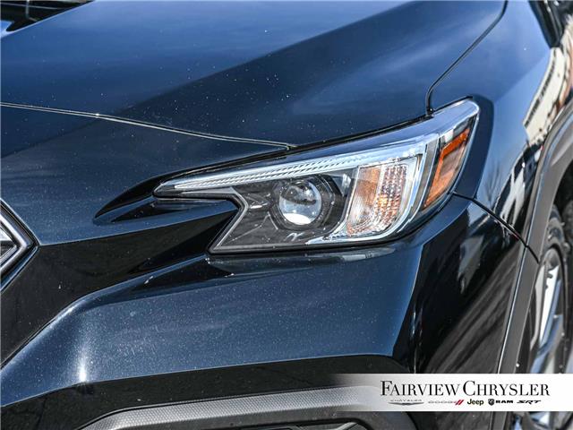 2023 Subaru WRX Base (Stk: U21571) in Burlington - Image 8 of 28