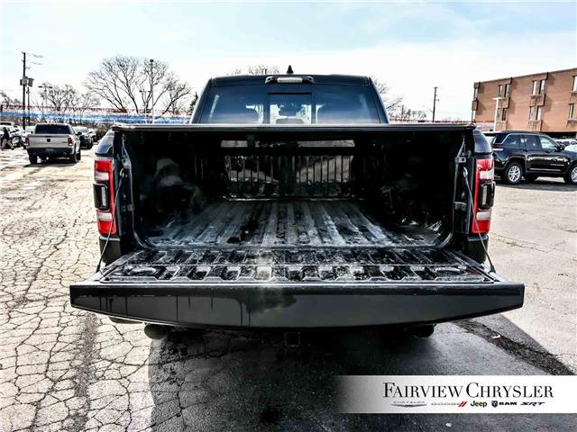 2024 RAM 1500 Sport (Stk: U21564) in Burlington - Image 7 of 34