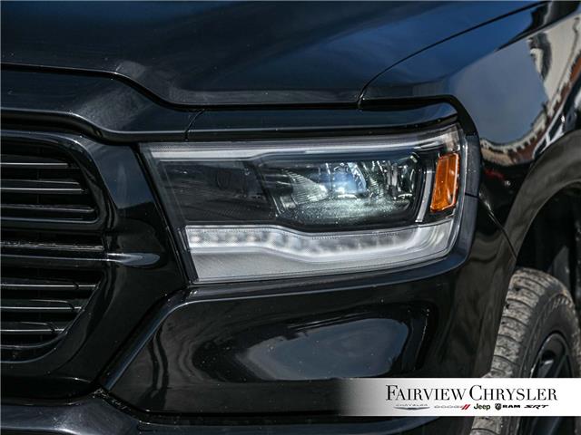 2024 RAM 1500 Sport (Stk: U21564) in Burlington - Image 9 of 34