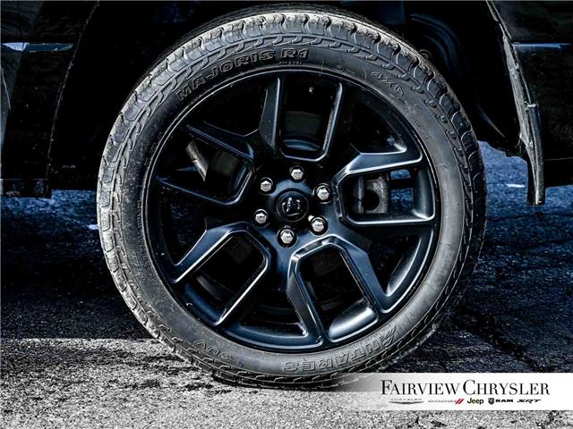2024 RAM 1500 Sport (Stk: U21564) in Burlington - Image 10 of 34