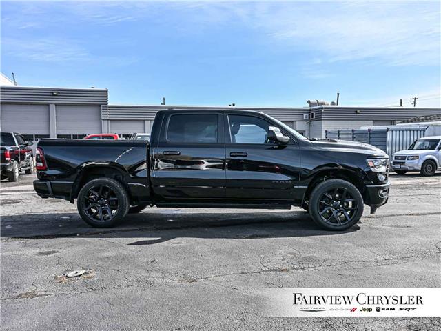 2024 RAM 1500 Sport (Stk: U21564) in Burlington - Image 13 of 34