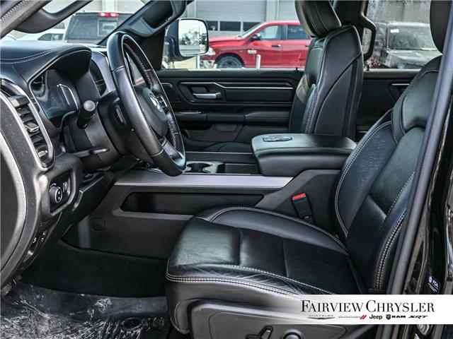 2024 RAM 1500 Sport (Stk: U21564) in Burlington - Image 16 of 34