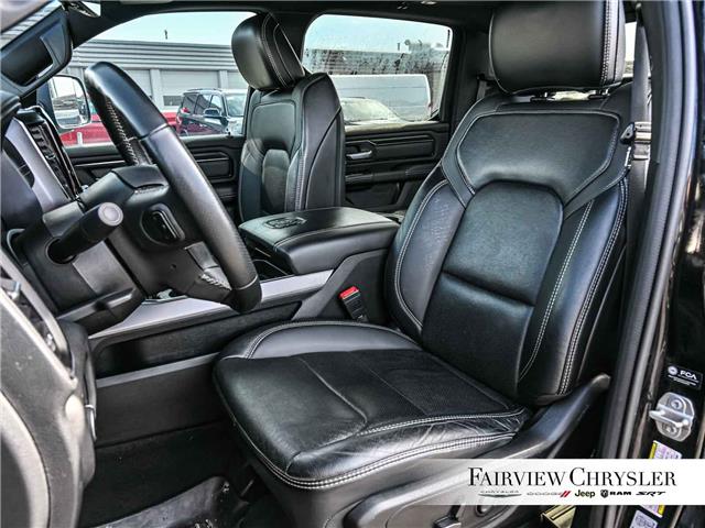 2024 RAM 1500 Sport (Stk: U21564) in Burlington - Image 17 of 34