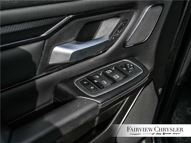 2024 RAM 1500 Sport (Stk: U21564) in Burlington - Image 18 of 34