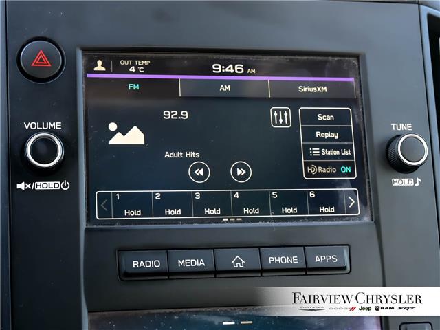 2023 Subaru WRX Base (Stk: U21571) in Burlington - Image 27 of 28