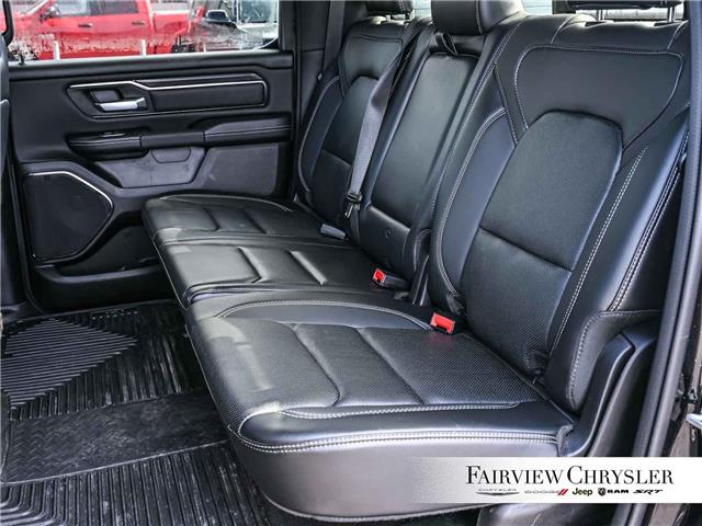 2024 RAM 1500 Sport (Stk: U21564) in Burlington - Image 20 of 34