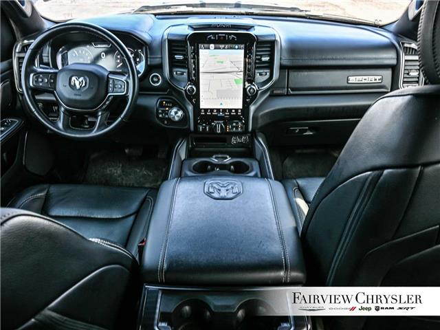 2024 RAM 1500 Sport (Stk: U21564) in Burlington - Image 21 of 34