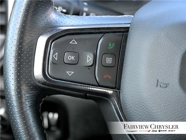2024 RAM 1500 Sport (Stk: U21564) in Burlington - Image 24 of 34