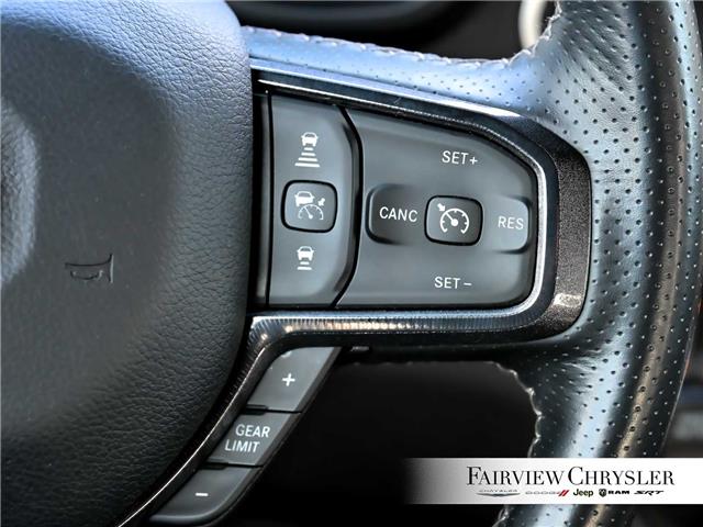 2024 RAM 1500 Sport (Stk: U21564) in Burlington - Image 25 of 34