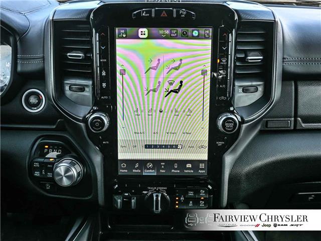 2024 RAM 1500 Sport (Stk: U21564) in Burlington - Image 30 of 34