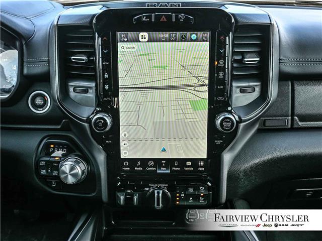 2024 RAM 1500 Sport (Stk: U21564) in Burlington - Image 31 of 34