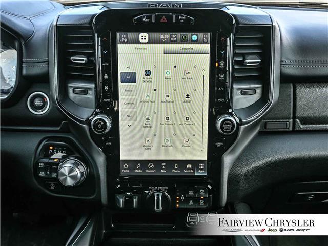 2024 RAM 1500 Sport (Stk: U21564) in Burlington - Image 32 of 34