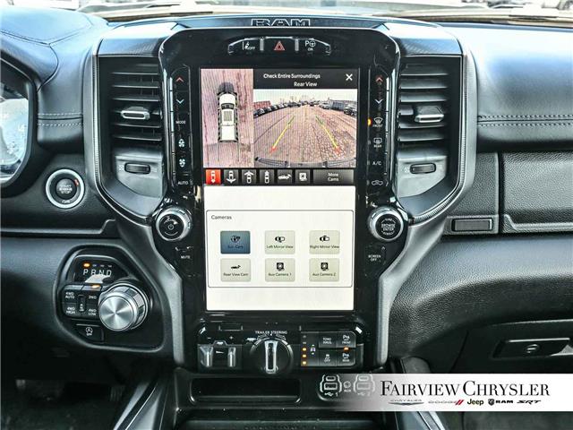 2024 RAM 1500 Sport (Stk: U21564) in Burlington - Image 33 of 34