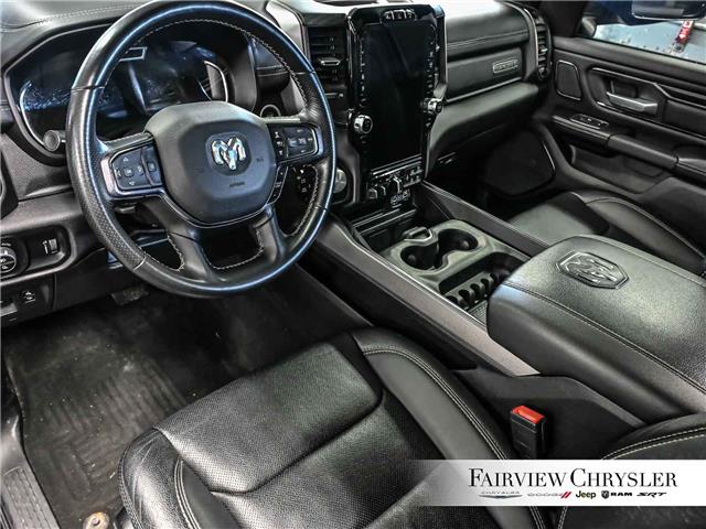 2024 RAM 1500 Sport (Stk: U21564) in Burlington - Image 15 of 34