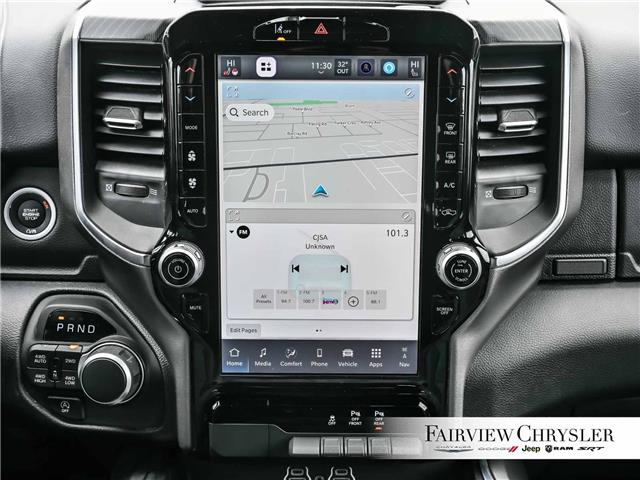 2025 RAM 1500 Big Horn (Stk: U21570) in Burlington - Image 28 of 32