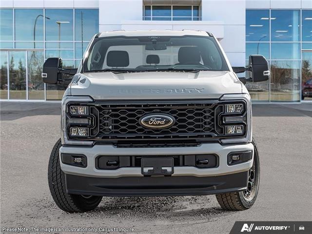 2026 Ford F-350 Lariat (Stk: T-1500) in Calgary - Image 2 of 26