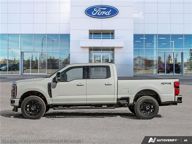 2026 Ford F-350 Lariat (Stk: T-1500) in Calgary - Image 3 of 26