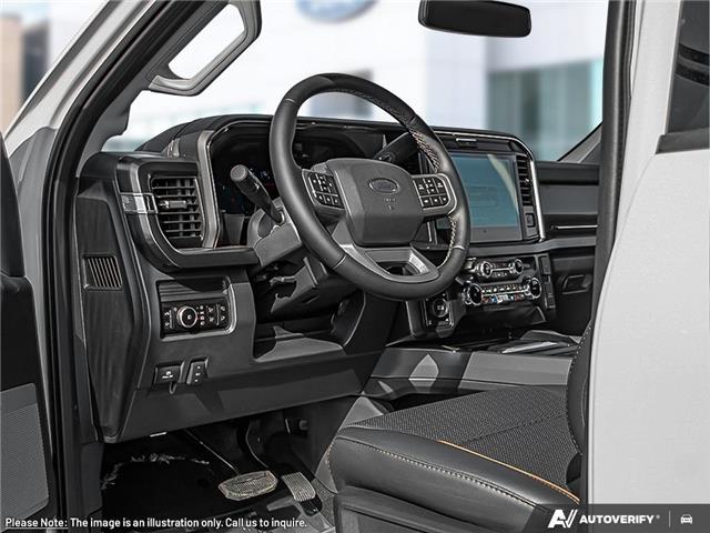 2026 Ford F-350 Lariat (Stk: T-1500) in Calgary - Image 12 of 26